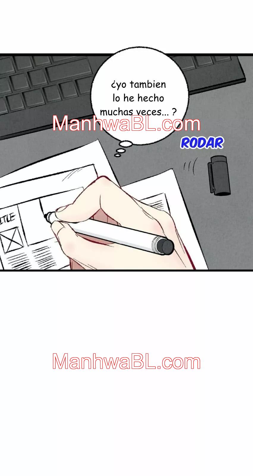 Perfect Buddy - Capítulo 45.00 manhwa
