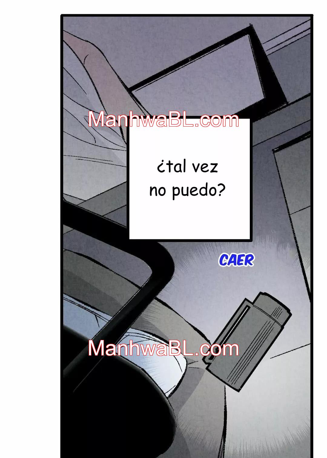 Perfect Buddy - Capítulo 45.00 manhwa