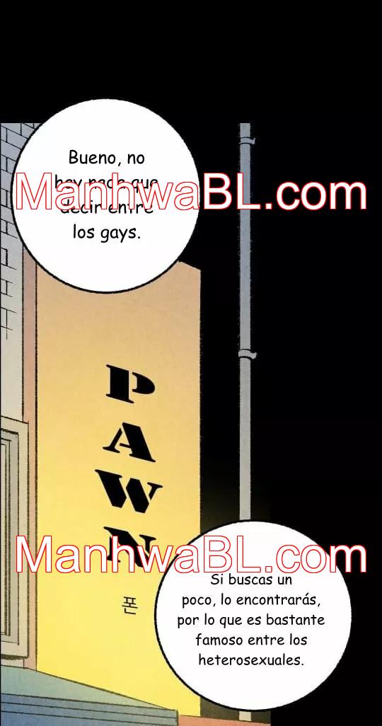 Perfect Buddy - Capítulo 45.00 manhwa