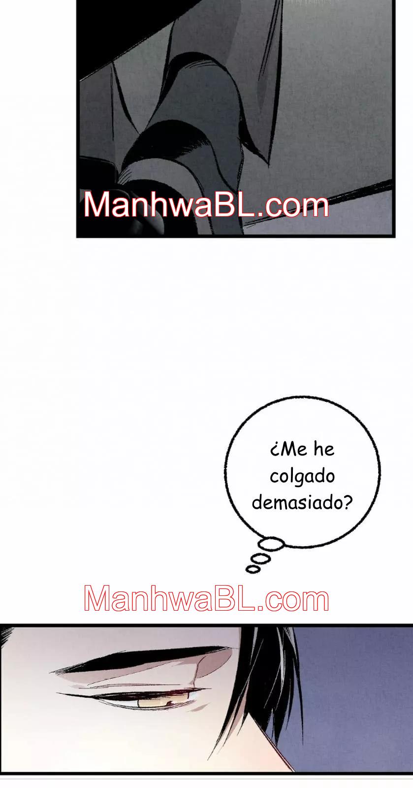 Perfect Buddy - Capítulo 45.00 manhwa