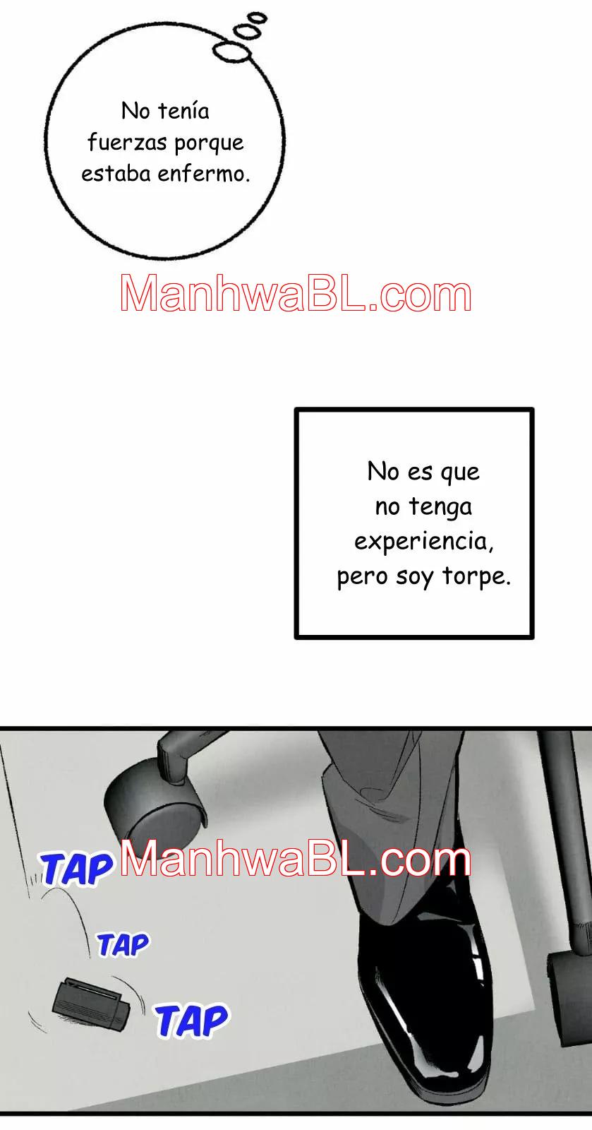 Perfect Buddy - Capítulo 45.00 manhwa