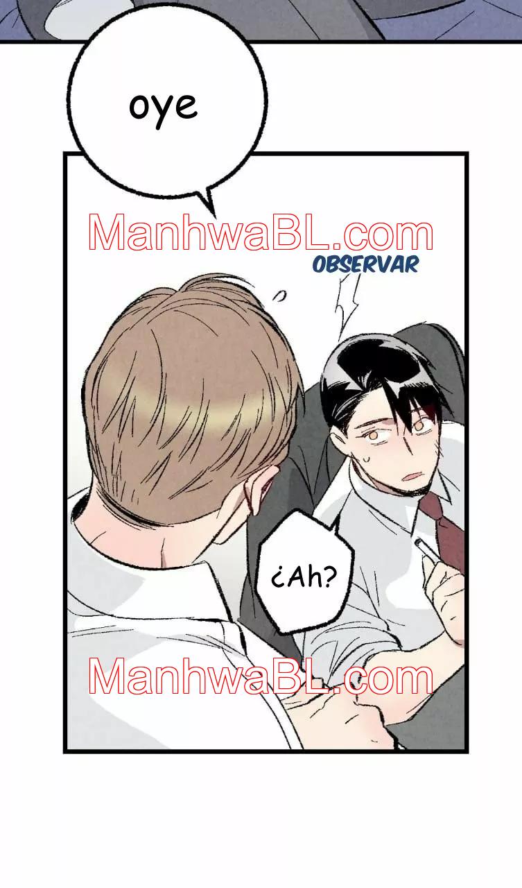 Perfect Buddy - Capítulo 45.00 manhwa