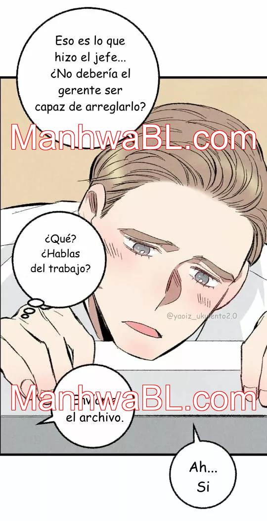 Perfect Buddy - Capítulo 45.00 manhwa