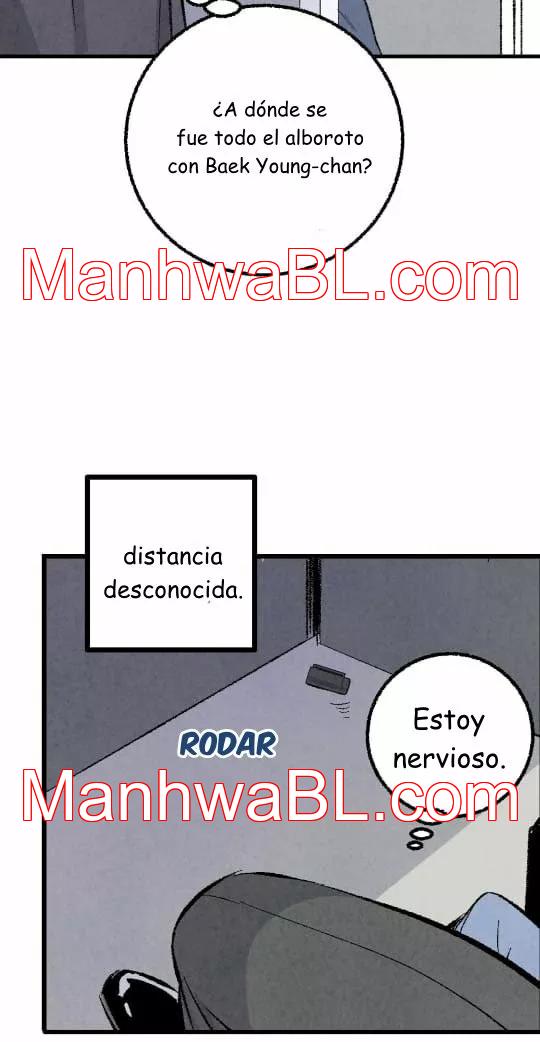 Perfect Buddy - Capítulo 45.00 manhwa