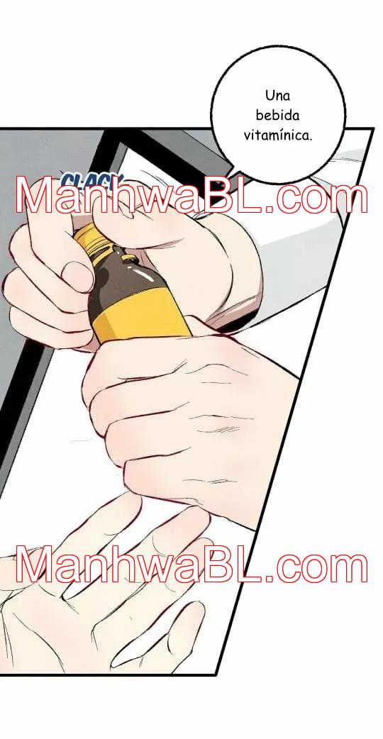 Perfect Buddy - Capítulo 45.00 manhwa