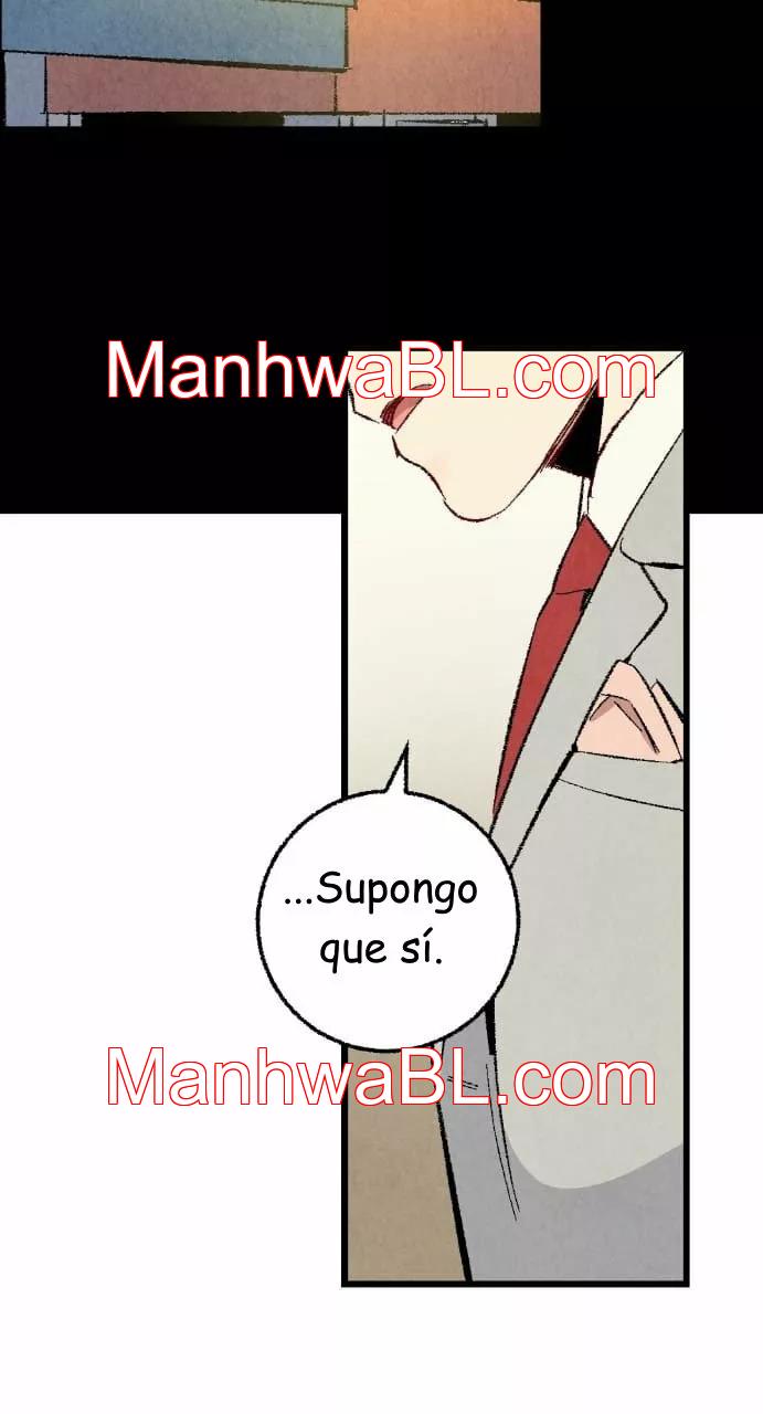 Perfect Buddy - Capítulo 45.00 manhwa