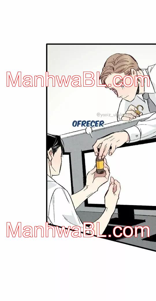Perfect Buddy - Capítulo 45.00 manhwa