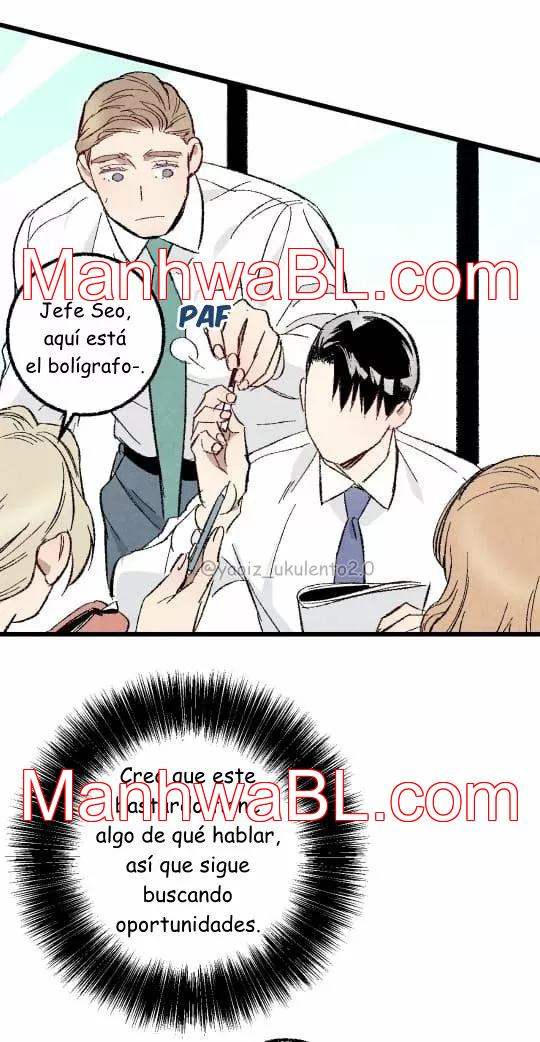 Perfect Buddy - Capítulo 45.00 manhwa