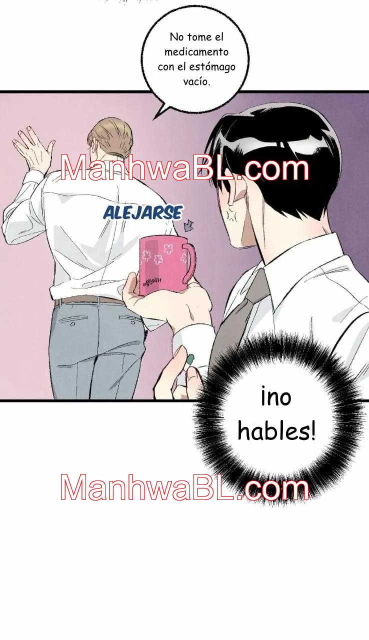 Perfect Buddy - Capítulo 45.00 manhwa