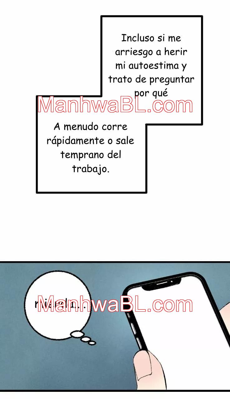 Perfect Buddy - Capítulo 45.00 manhwa