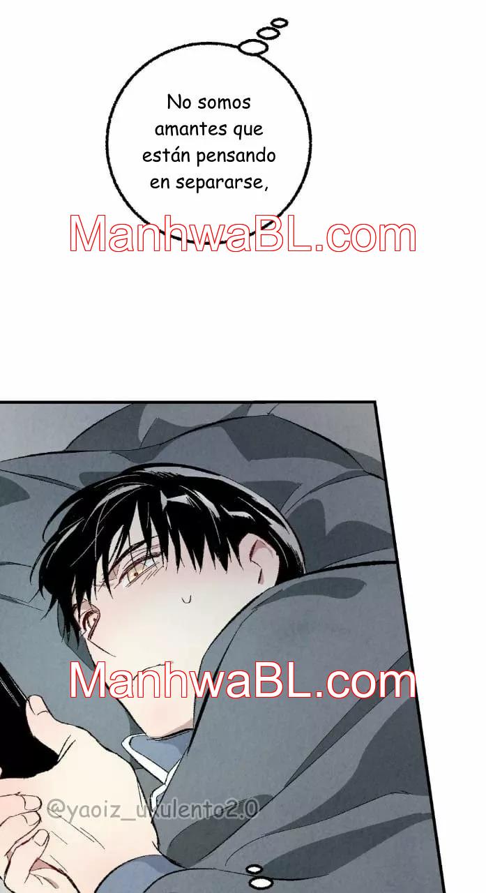 Perfect Buddy - Capítulo 45.00 manhwa