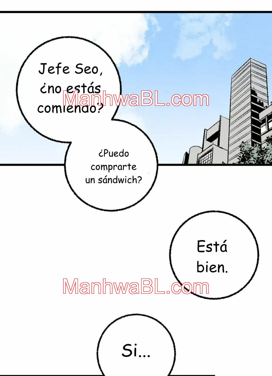 Perfect Buddy - Capítulo 45.00 manhwa