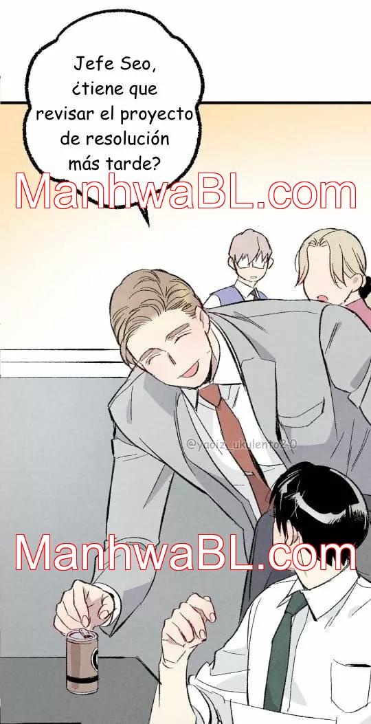 Perfect Buddy - Capítulo 45.00 manhwa