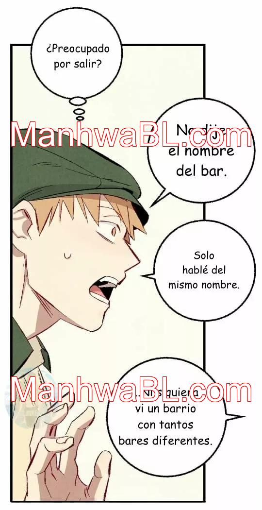 Perfect Buddy - Capítulo 45.00 manhwa