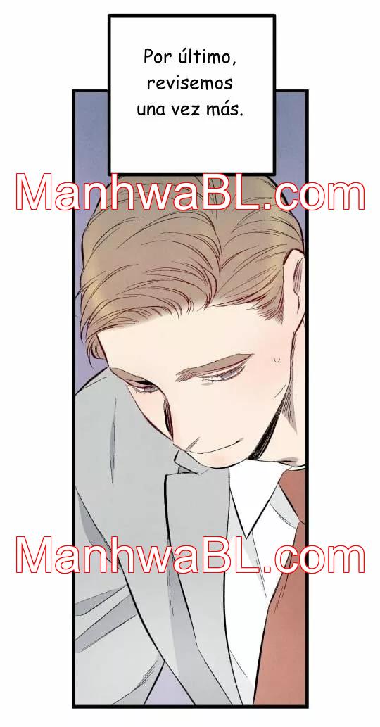 Perfect Buddy - Capítulo 45.00 manhwa