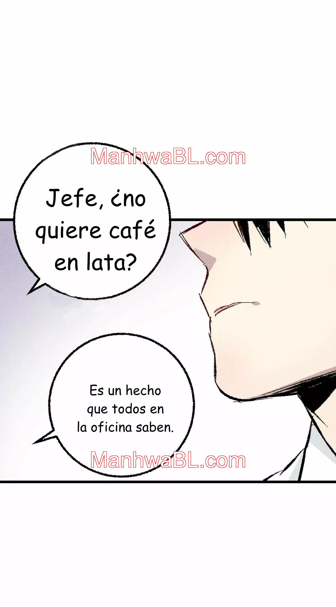 Perfect Buddy - Capítulo 45.00 manhwa