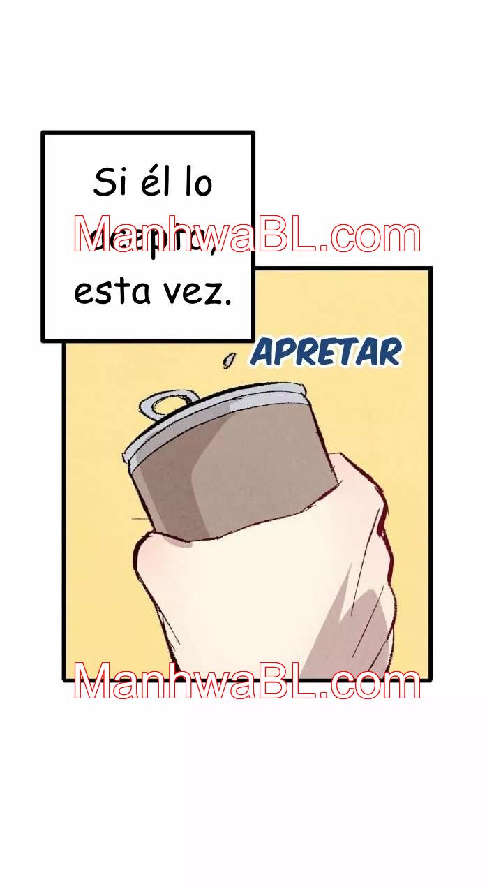 Perfect Buddy - Capítulo 45.00 manhwa