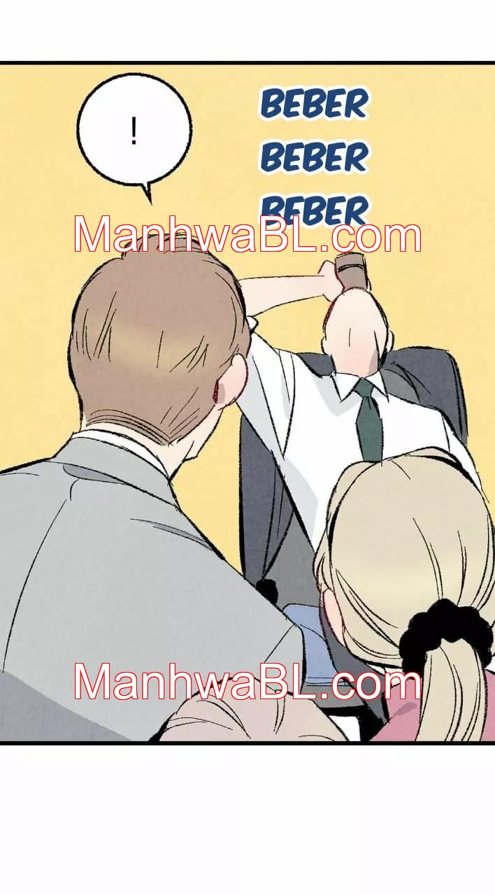 Perfect Buddy - Capítulo 45.00 manhwa