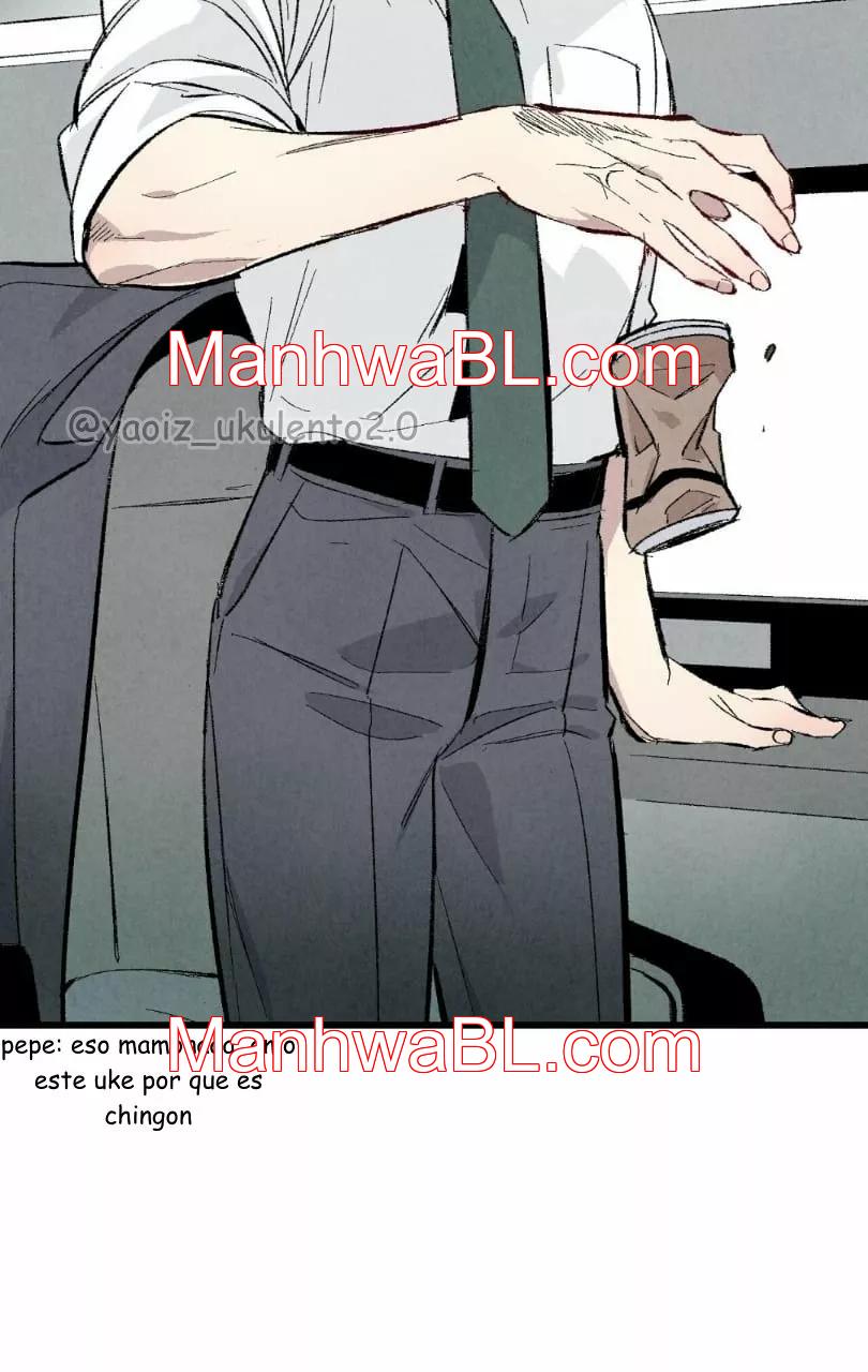 Perfect Buddy - Capítulo 45.00 manhwa