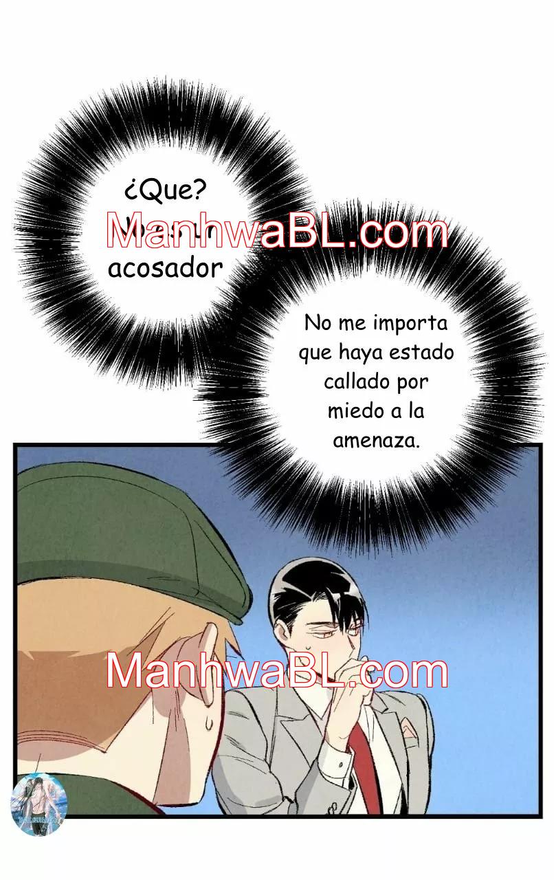 Perfect Buddy - Capítulo 45.00 manhwa