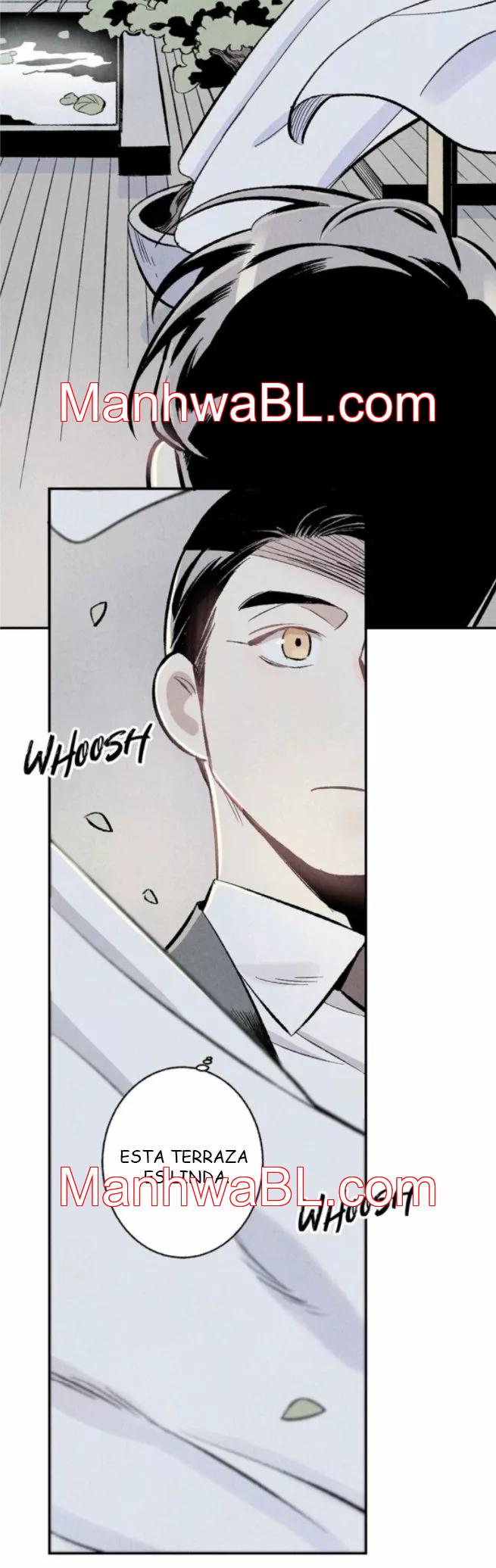 Perfect Buddy - Capítulo 3.00 manhwa