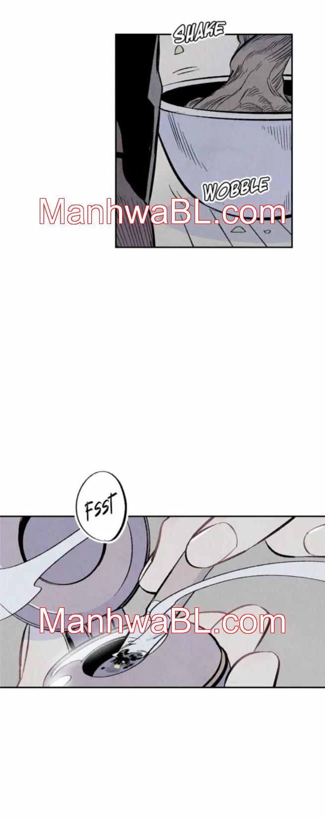 Perfect Buddy - Capítulo 3.00 manhwa