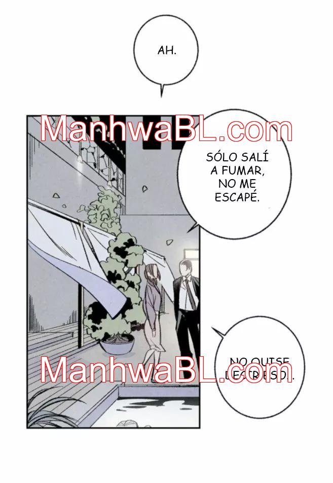 Perfect Buddy - Capítulo 3.00 manhwa