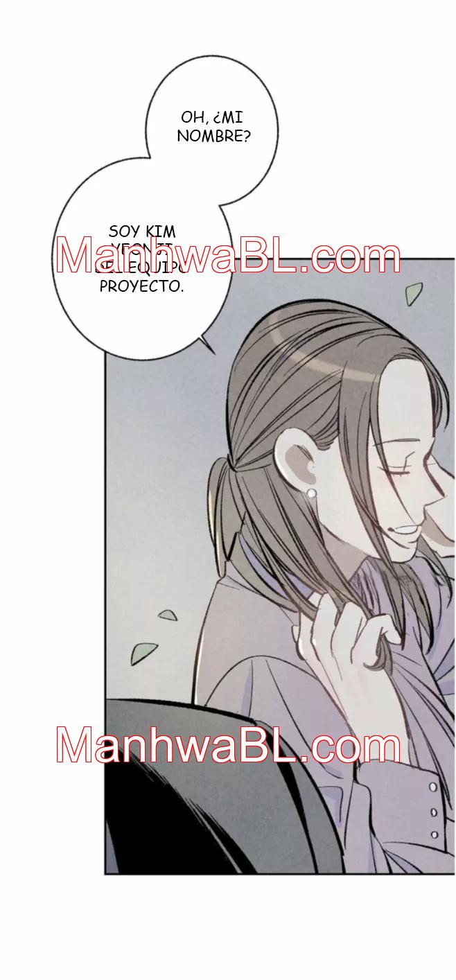 Perfect Buddy - Capítulo 3.00 manhwa