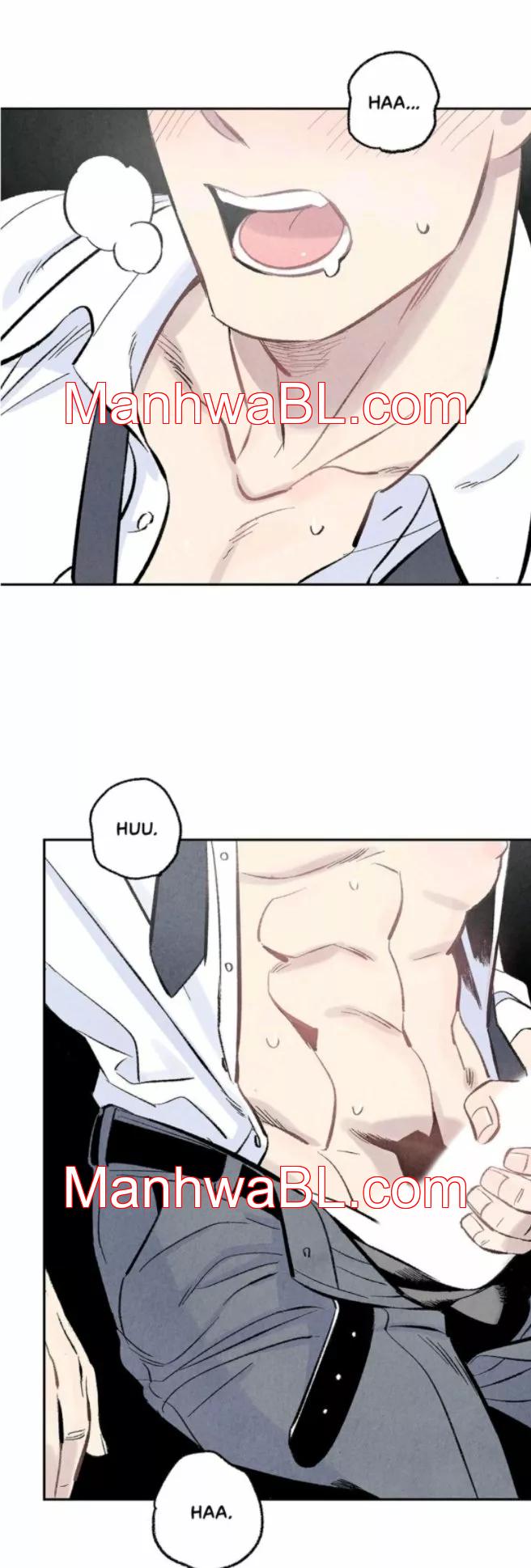 Perfect Buddy - Capítulo 3.00 manhwa