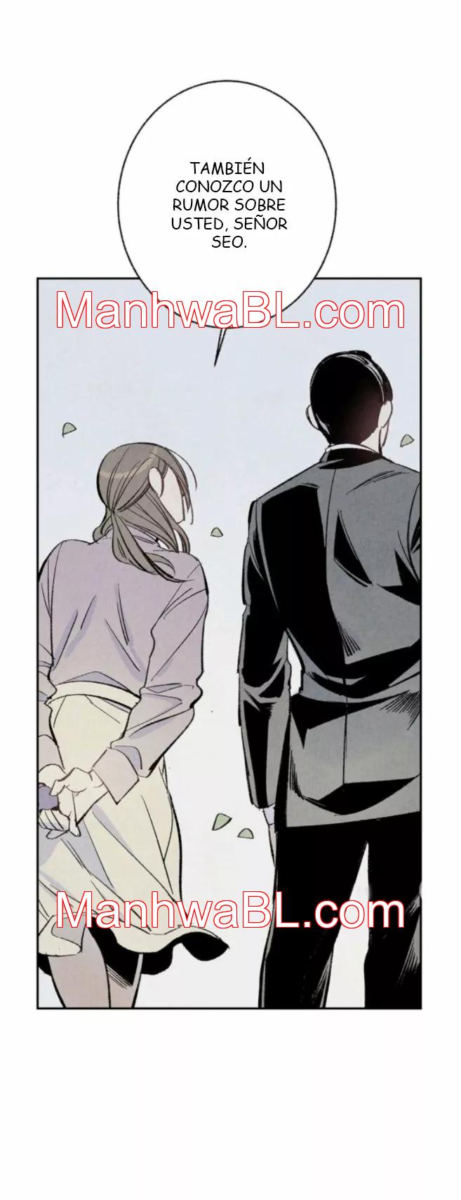 Perfect Buddy - Capítulo 3.00 manhwa