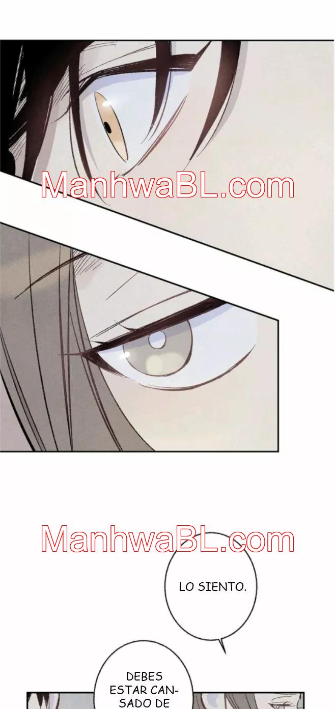 Perfect Buddy - Capítulo 3.00 manhwa