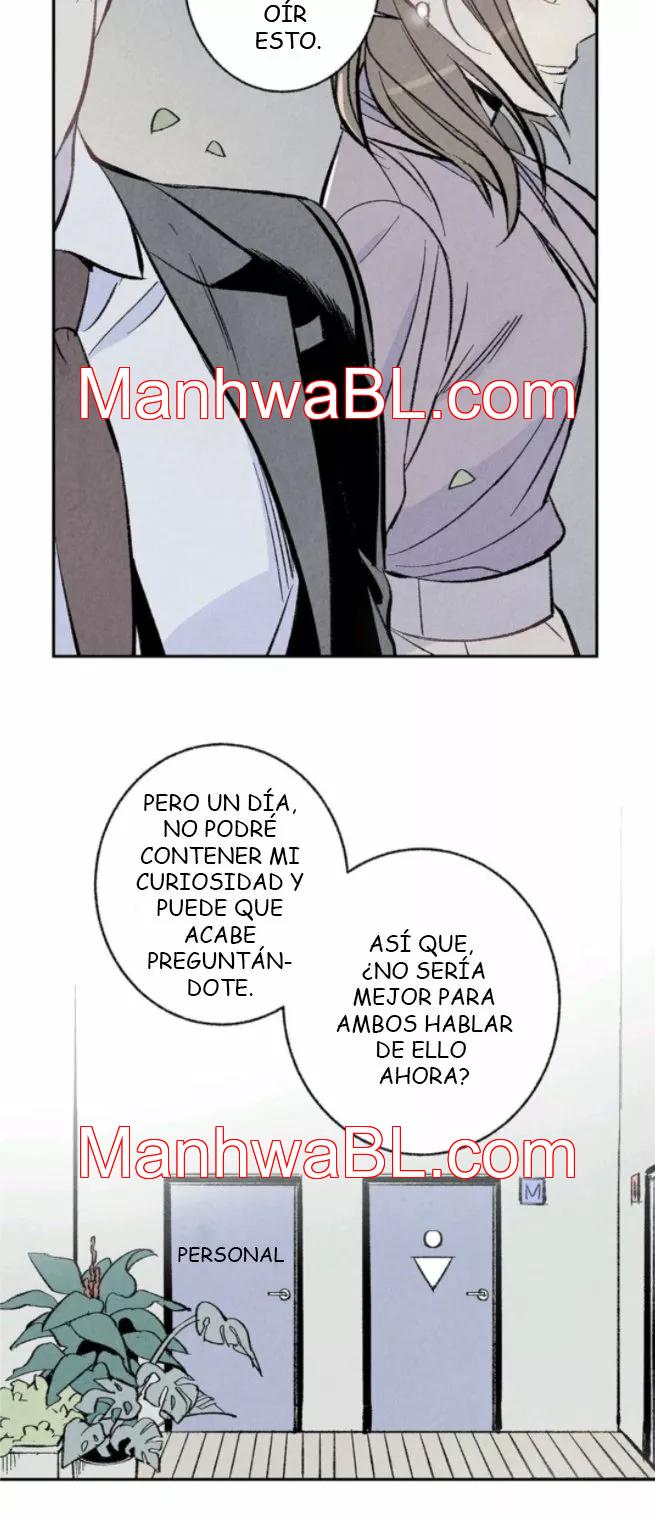 Perfect Buddy - Capítulo 3.00 manhwa