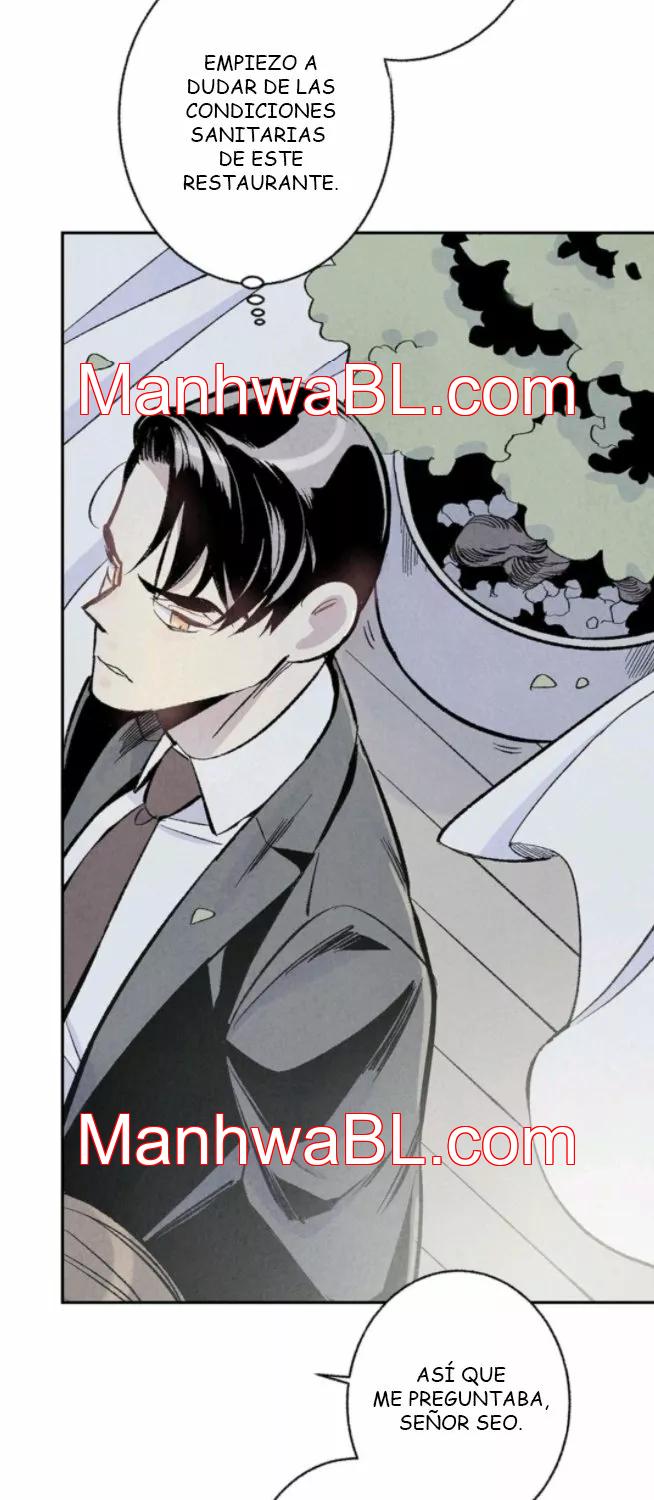 Perfect Buddy - Capítulo 3.00 manhwa