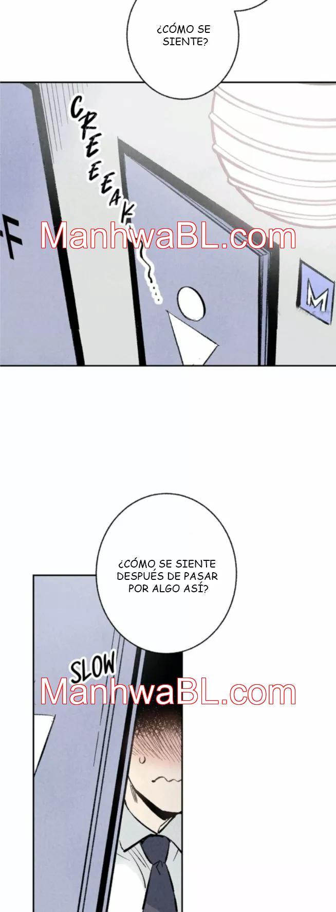 Perfect Buddy - Capítulo 3.00 manhwa