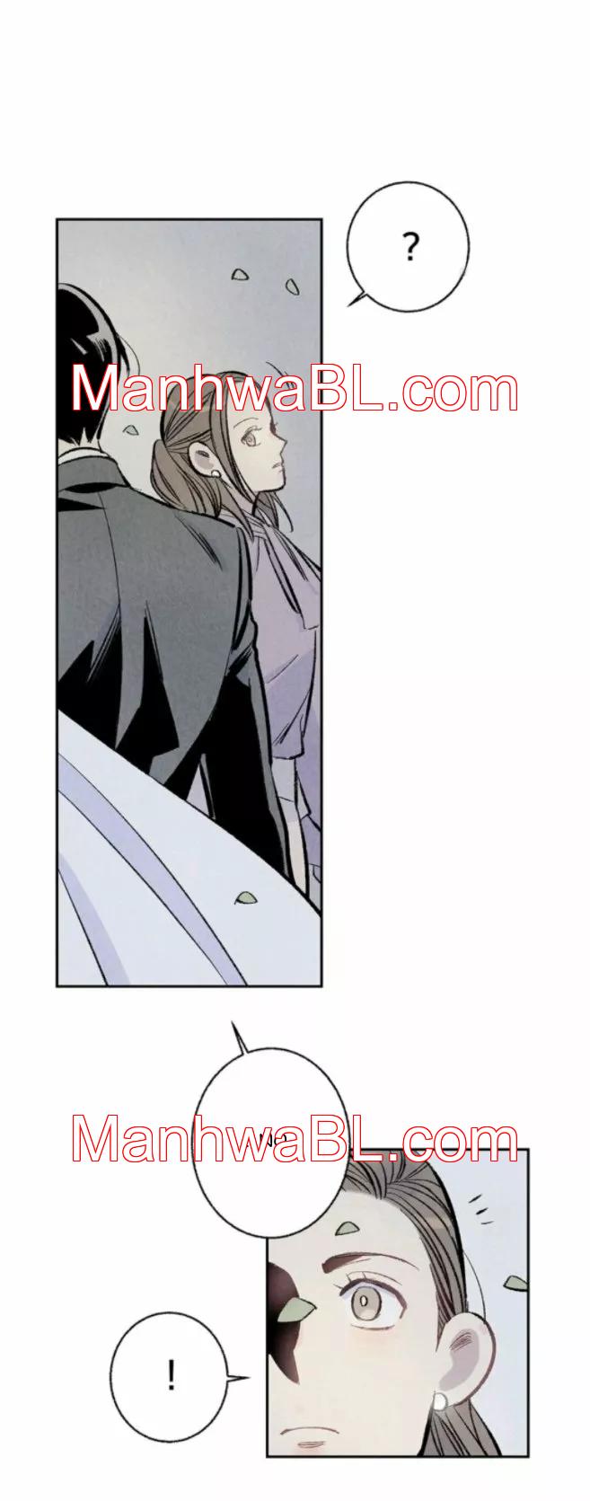 Perfect Buddy - Capítulo 3.00 manhwa
