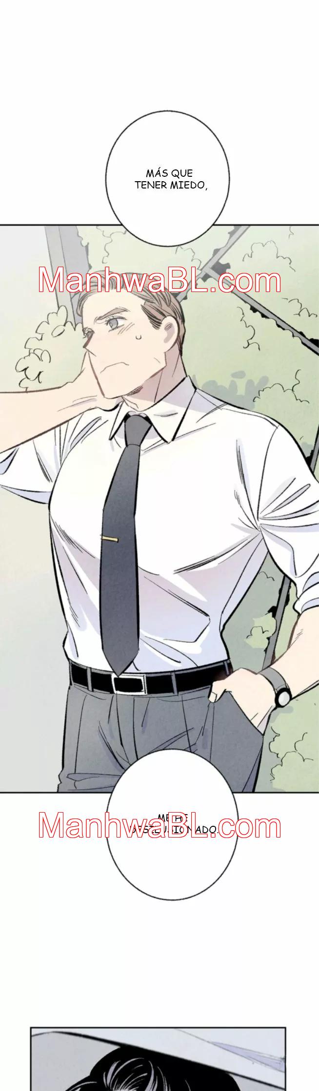 Perfect Buddy - Capítulo 3.00 manhwa