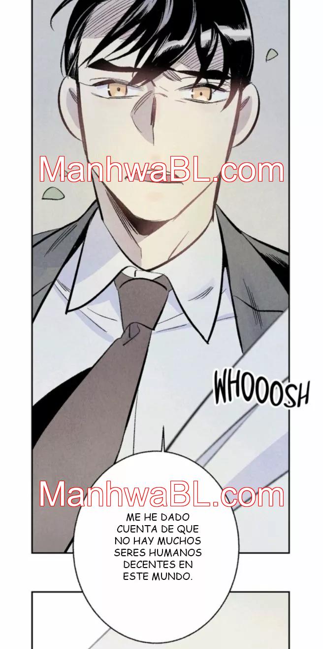 Perfect Buddy - Capítulo 3.00 manhwa