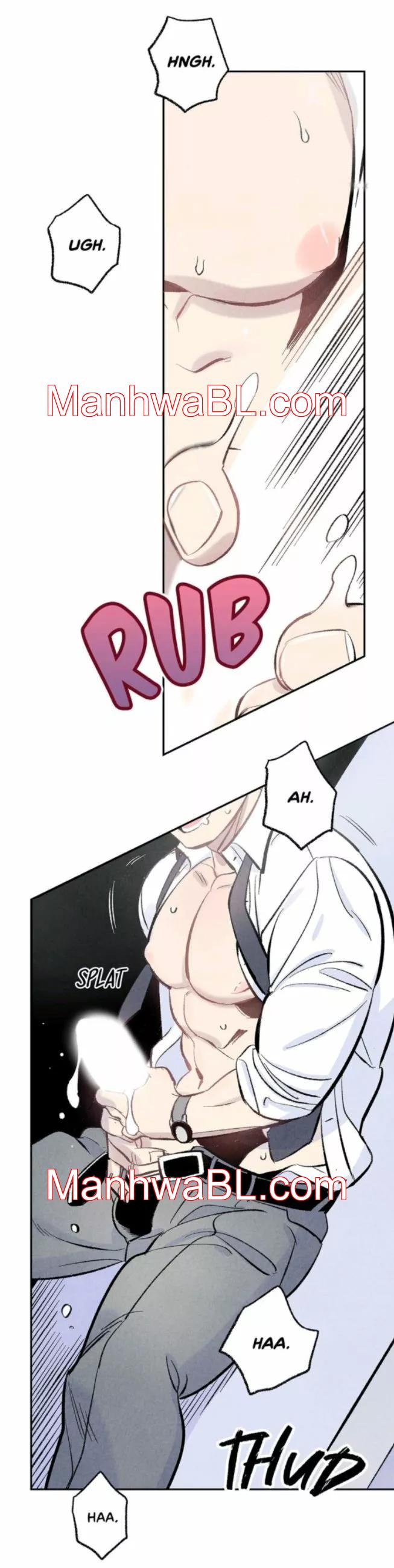 Perfect Buddy - Capítulo 3.00 manhwa