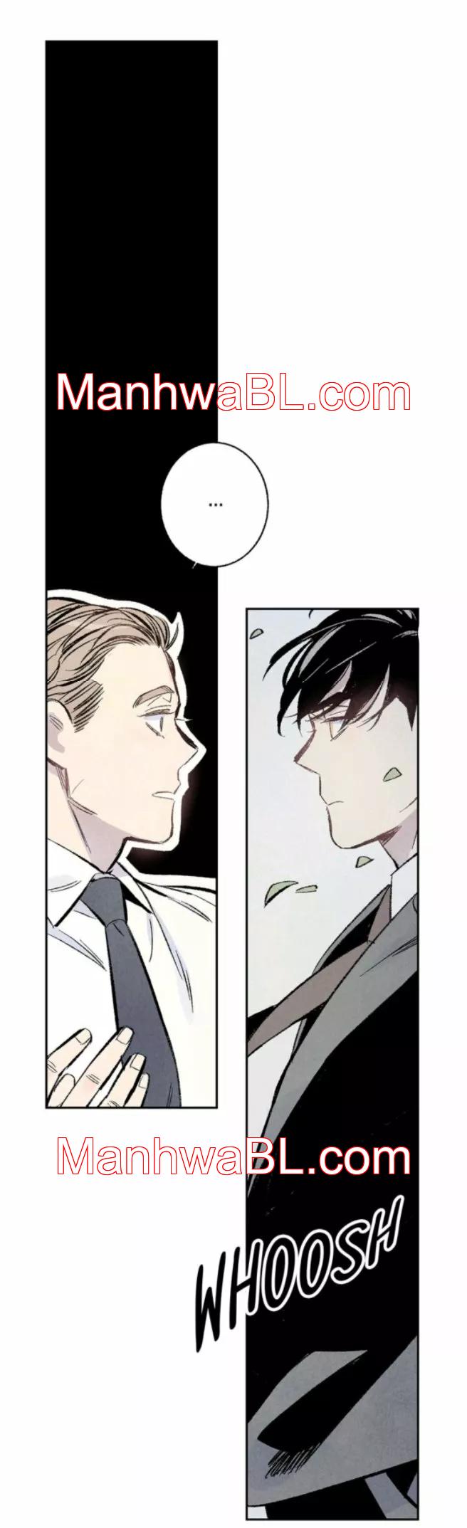 Perfect Buddy - Capítulo 3.00 manhwa