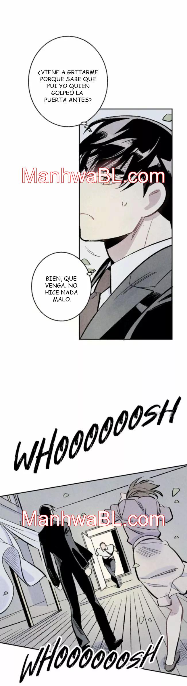 Perfect Buddy - Capítulo 3.00 manhwa