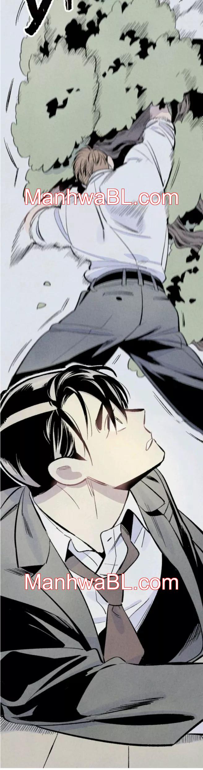Perfect Buddy - Capítulo 3.00 manhwa