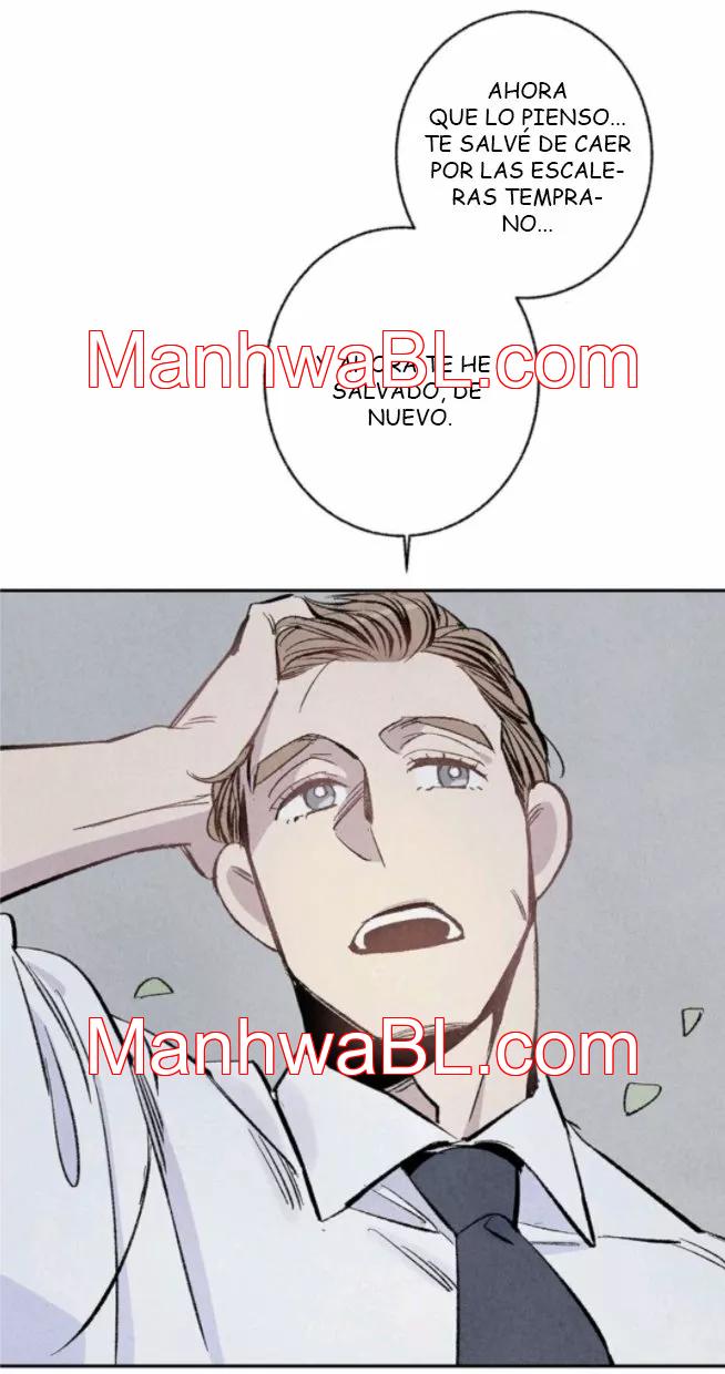 Perfect Buddy - Capítulo 3.00 manhwa