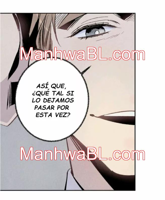 Perfect Buddy - Capítulo 3.00 manhwa