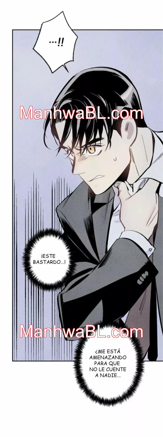 Perfect Buddy - Capítulo 3.00 manhwa