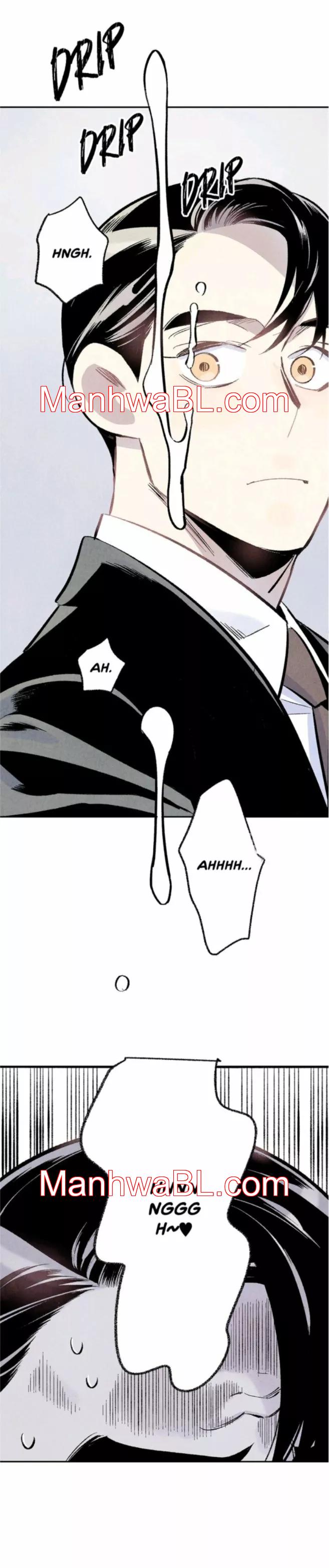 Perfect Buddy - Capítulo 3.00 manhwa