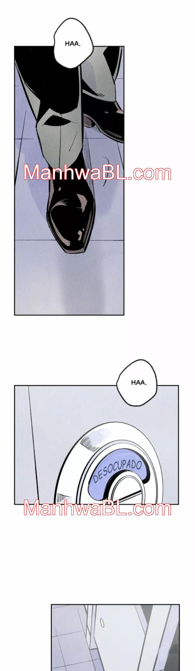 Perfect Buddy - Capítulo 3.00 manhwa