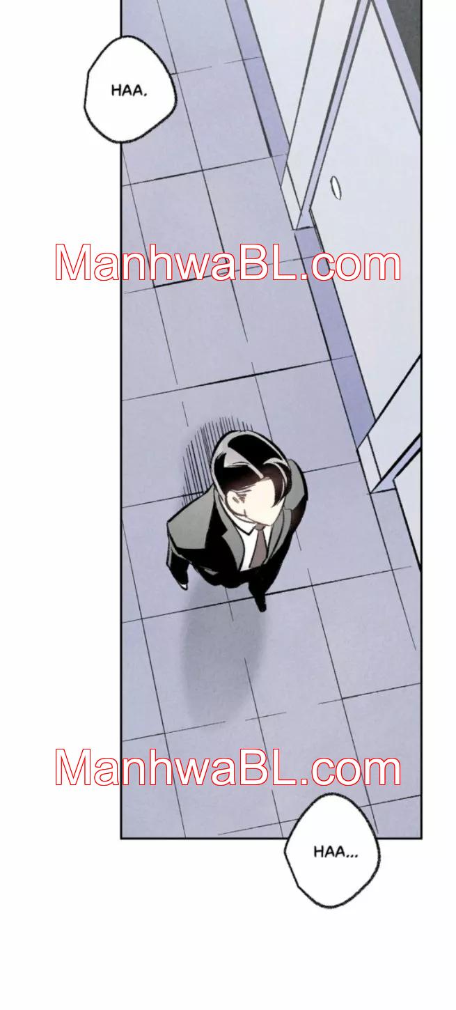 Perfect Buddy - Capítulo 3.00 manhwa