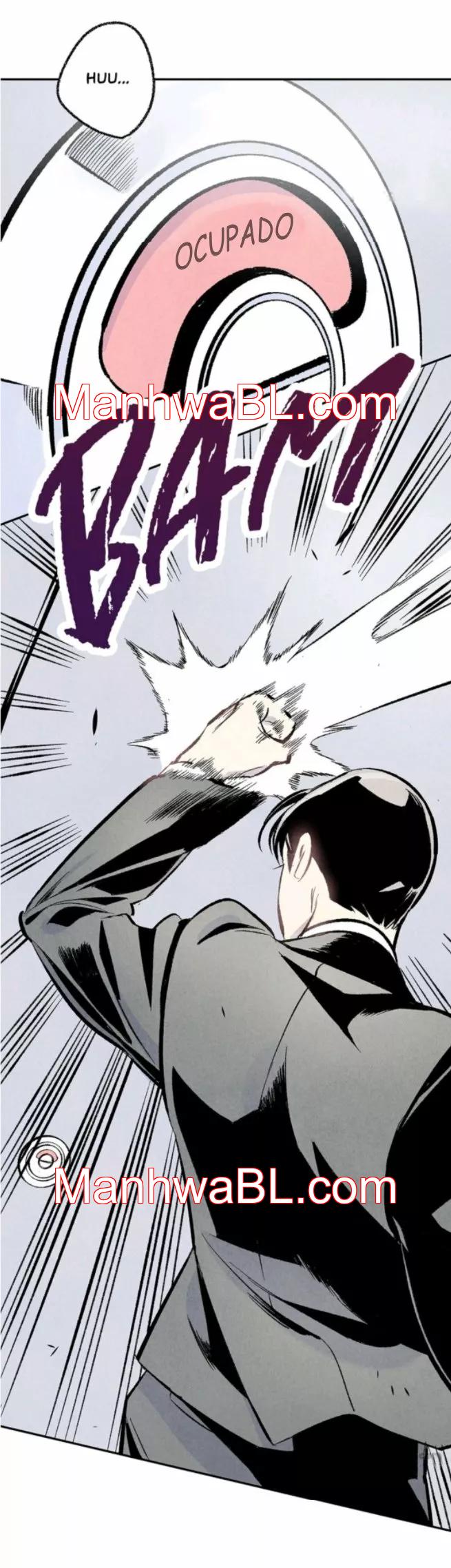 Perfect Buddy - Capítulo 3.00 manhwa