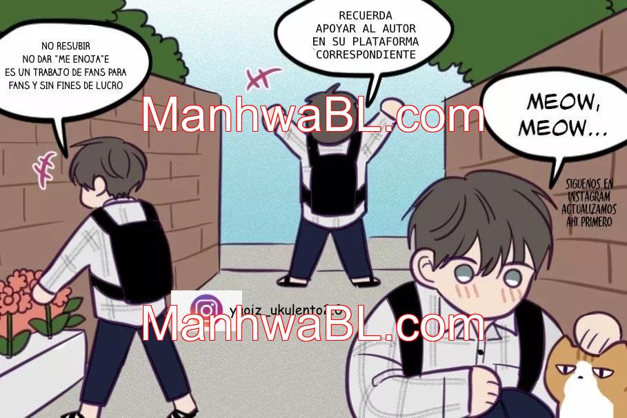 Perfect Buddy - Capítulo 44.00 manhwa