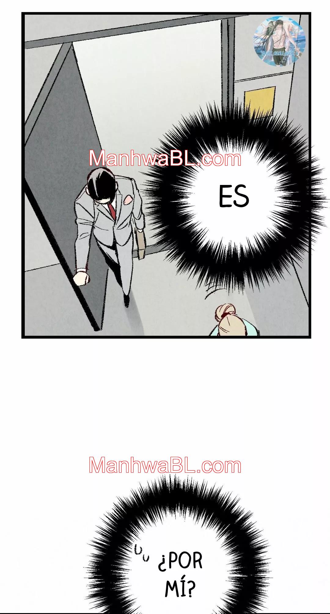 Perfect Buddy - Capítulo 44.00 manhwa